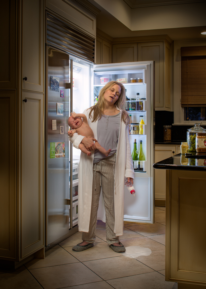 Commercial Storytelling Photography Charlotte NC | Widoff Photo